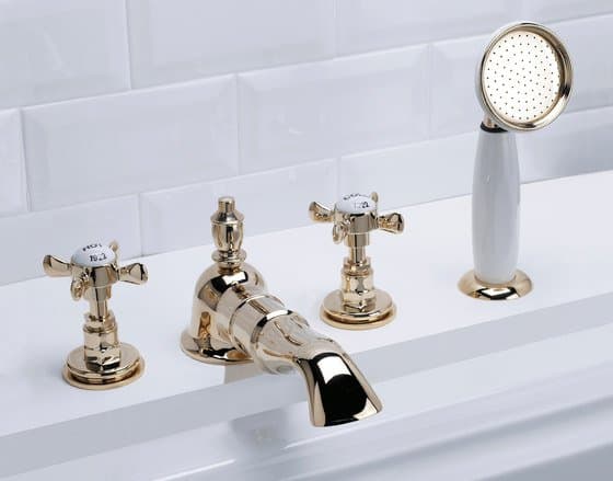 Quel robinet look vintage pour mon lavabo... | Mon Robinet