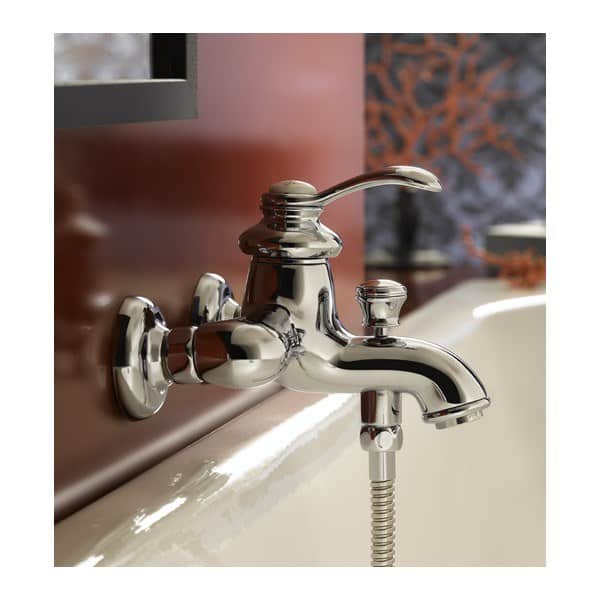 douche Jacob Delafon notre sélection Mon