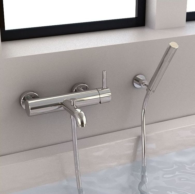 pour douche italienne, comment choisir Mon