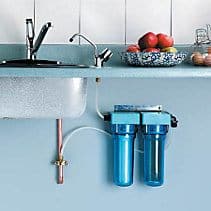 Purificateur d'eau pour maison