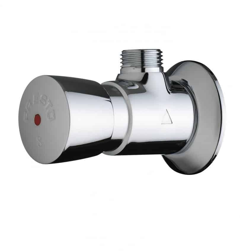 Mitigeur douche à bouton poussoir type presto Mon