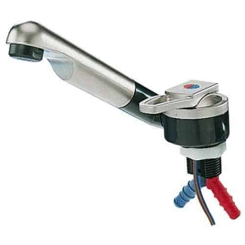 Bullfinch 6088/D Tuyau De Sortie De Douche 1,5 M Pour Caravane Et Camping-Car