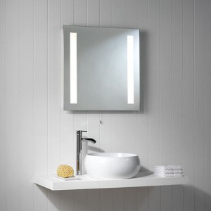 VITCOCO LED Lampe Miroir Salle de Bain 15W 1200LM 60cm 230V 6000K