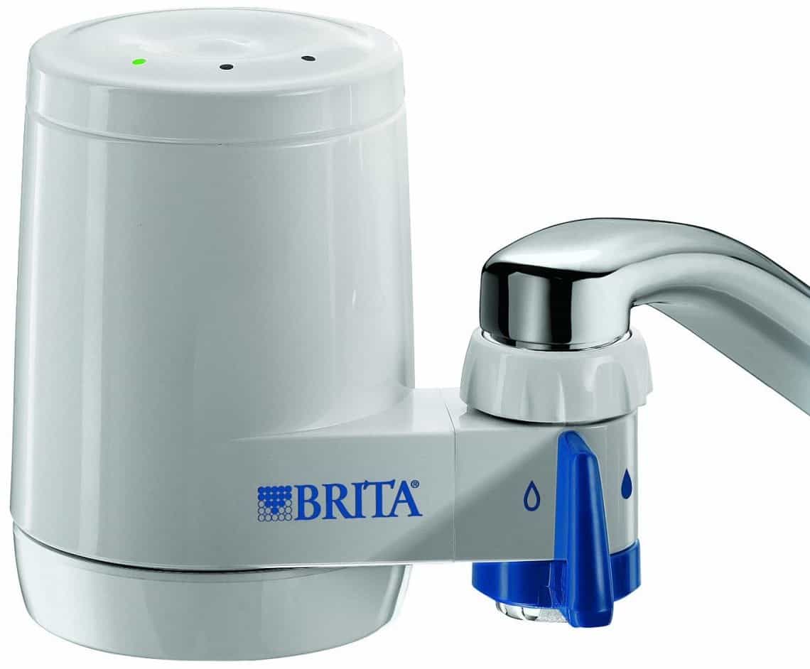 Acheter un filtre ou purificateur d’eau pour la maison Mon
