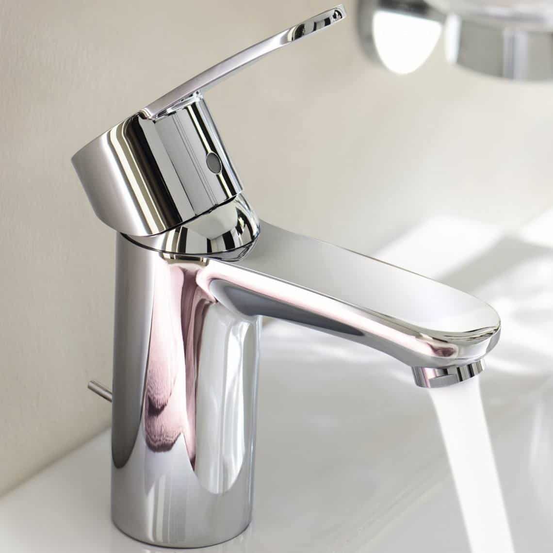 Mitigeur Thermostatique Hansgrohe Cool Stuart Ecos – Chrome, Allemagne
