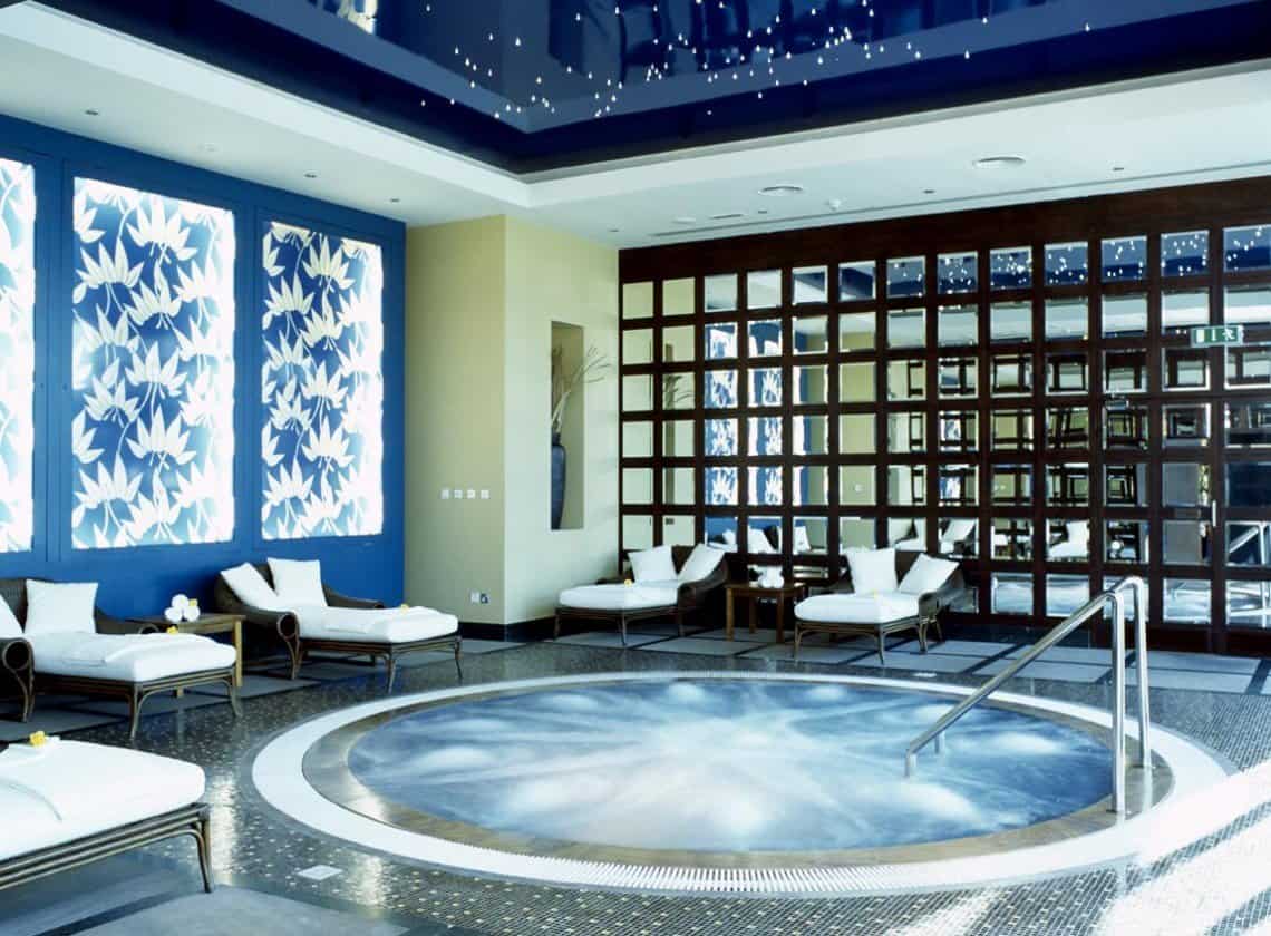 Spa en dur pour la maison comment choisir ! Mon